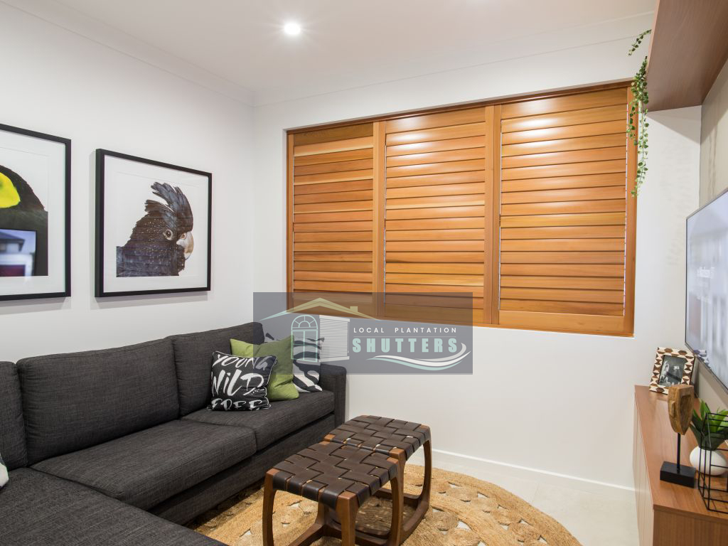 TIMBER PLANTATION SHUTTERS IN Sydney, Campbelltown, Penrith, Windsor