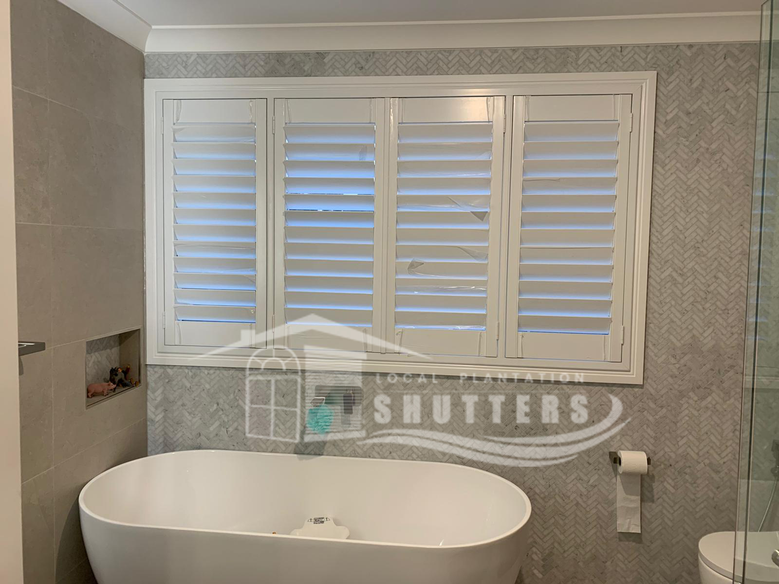 Plantation Shutters Kurnell